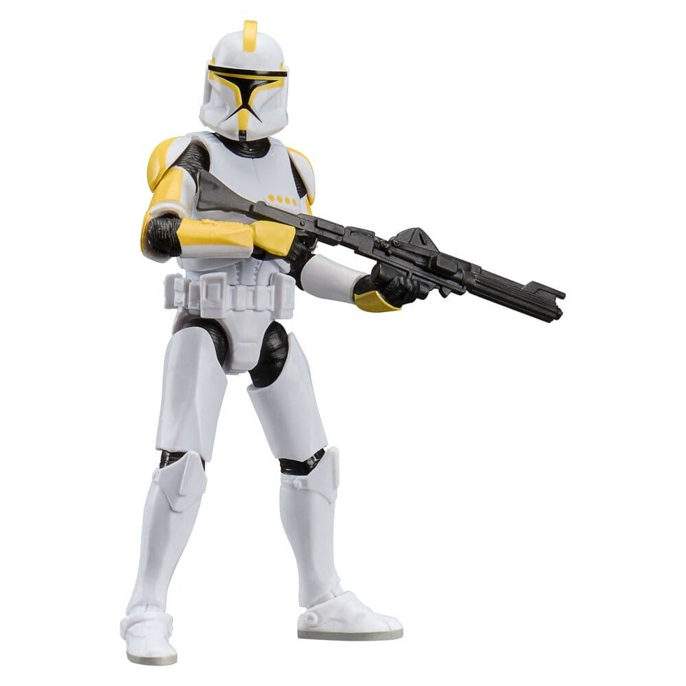 Figura Clone Commander Vintage Collection Star Wars 10cm — vista adicional del producto