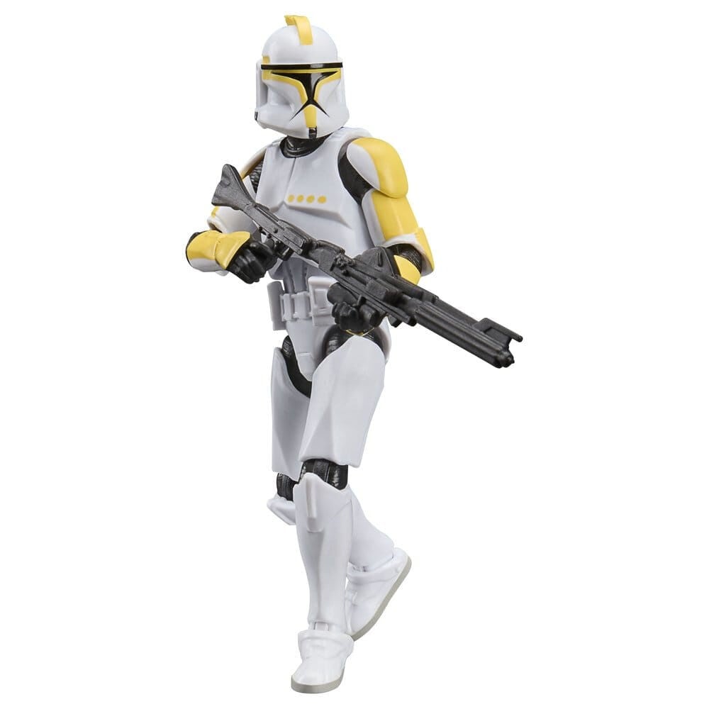 Figura Clone Commander Vintage Collection Star Wars 10cm — vista adicional del producto