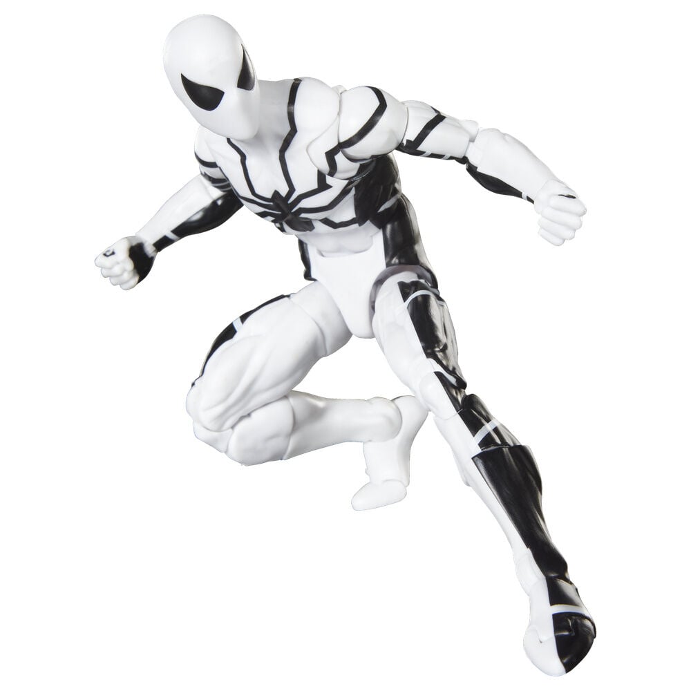 Set 2 figuras Mister Fantastic & Spiderman Los Cuatro Fantasticos Marvel Legends Series 15cm — vista adicional del producto