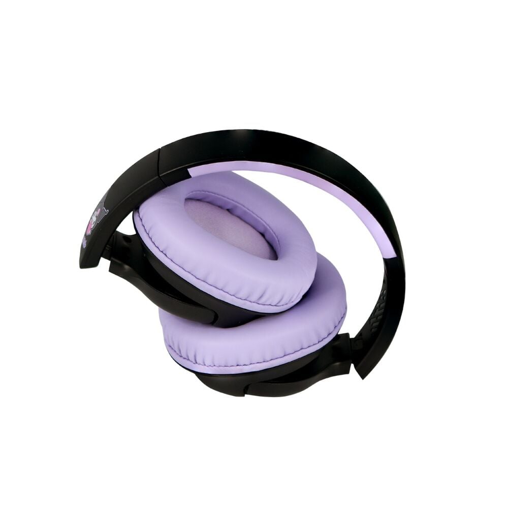 Auriculares infantiles Kuromi Hello Kitty — vista adicional del producto