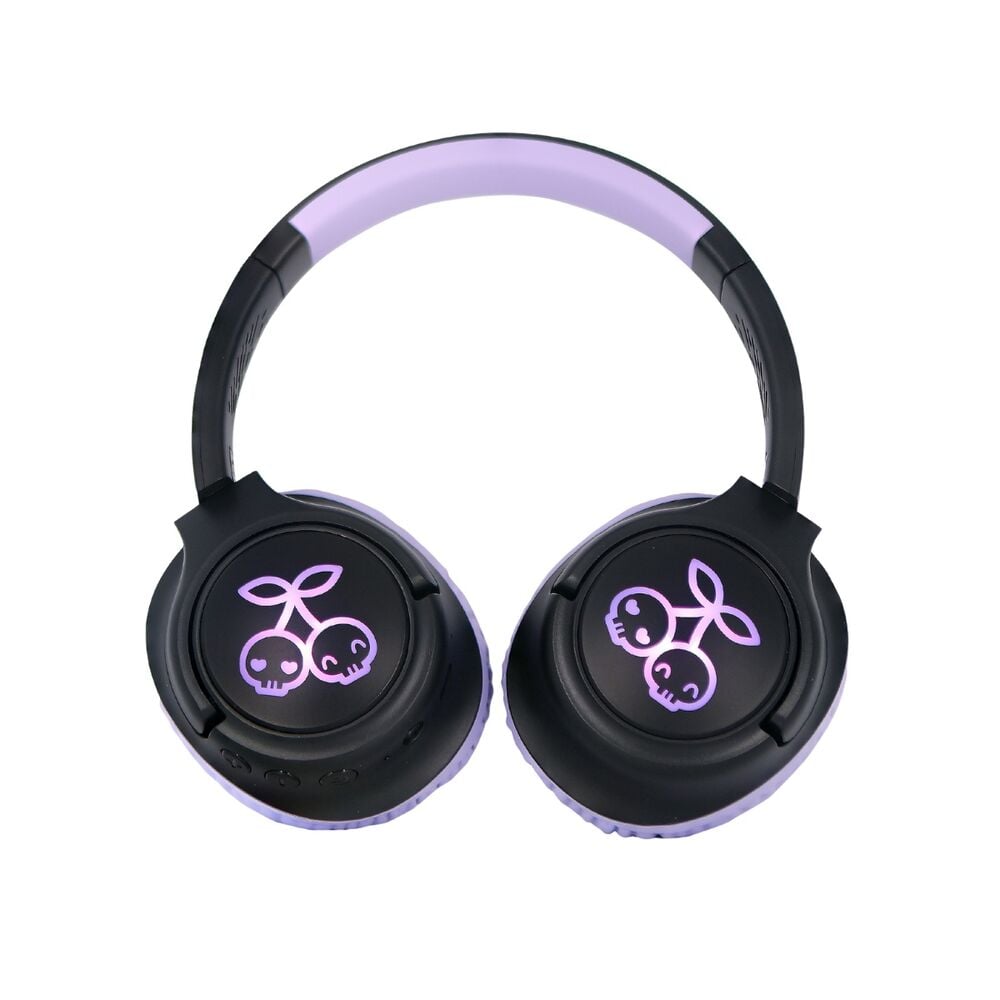 Auriculares infantiles Kuromi Hello Kitty — vista adicional del producto