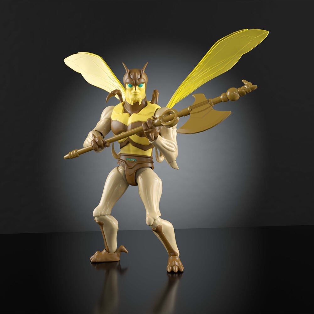 Figura Buzz Off Cartoon Collection Master of the Universe Origins 14cm — vista adicional del producto