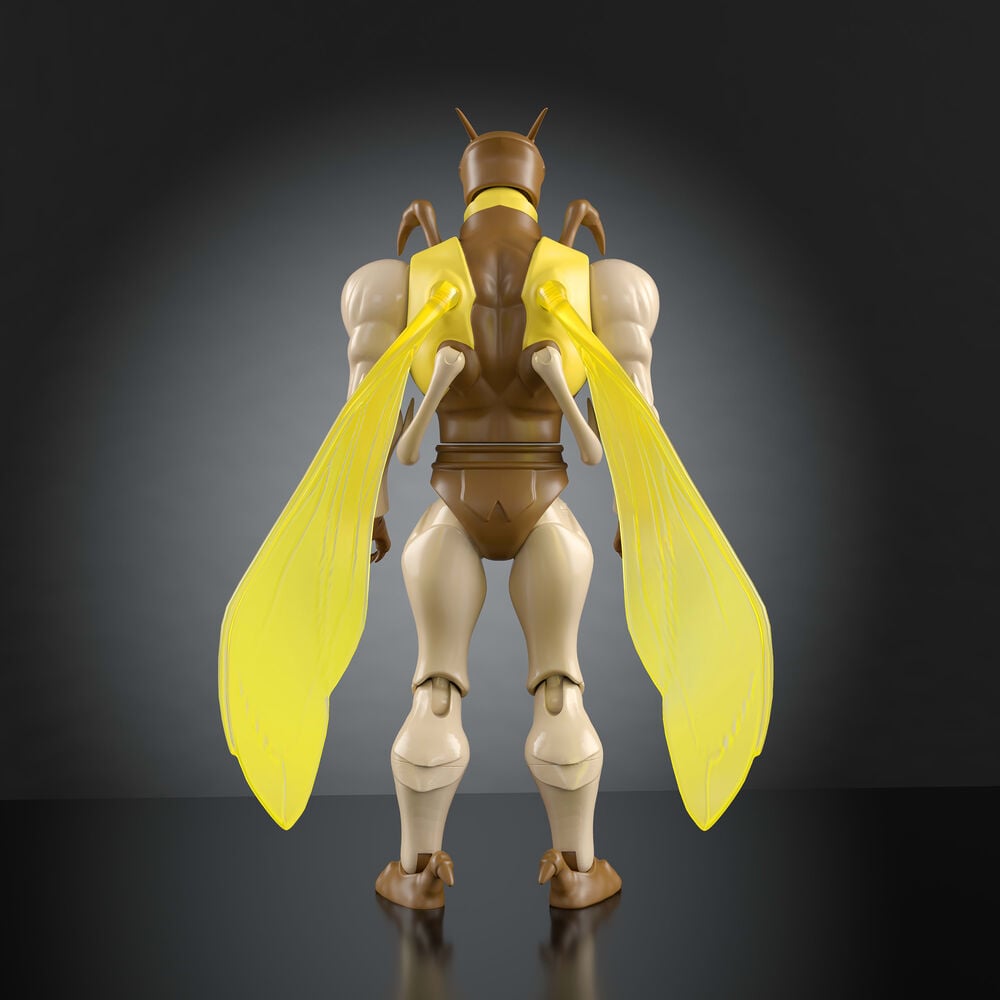 Figura Buzz Off Cartoon Collection Master of the Universe Origins 14cm — vista adicional del producto