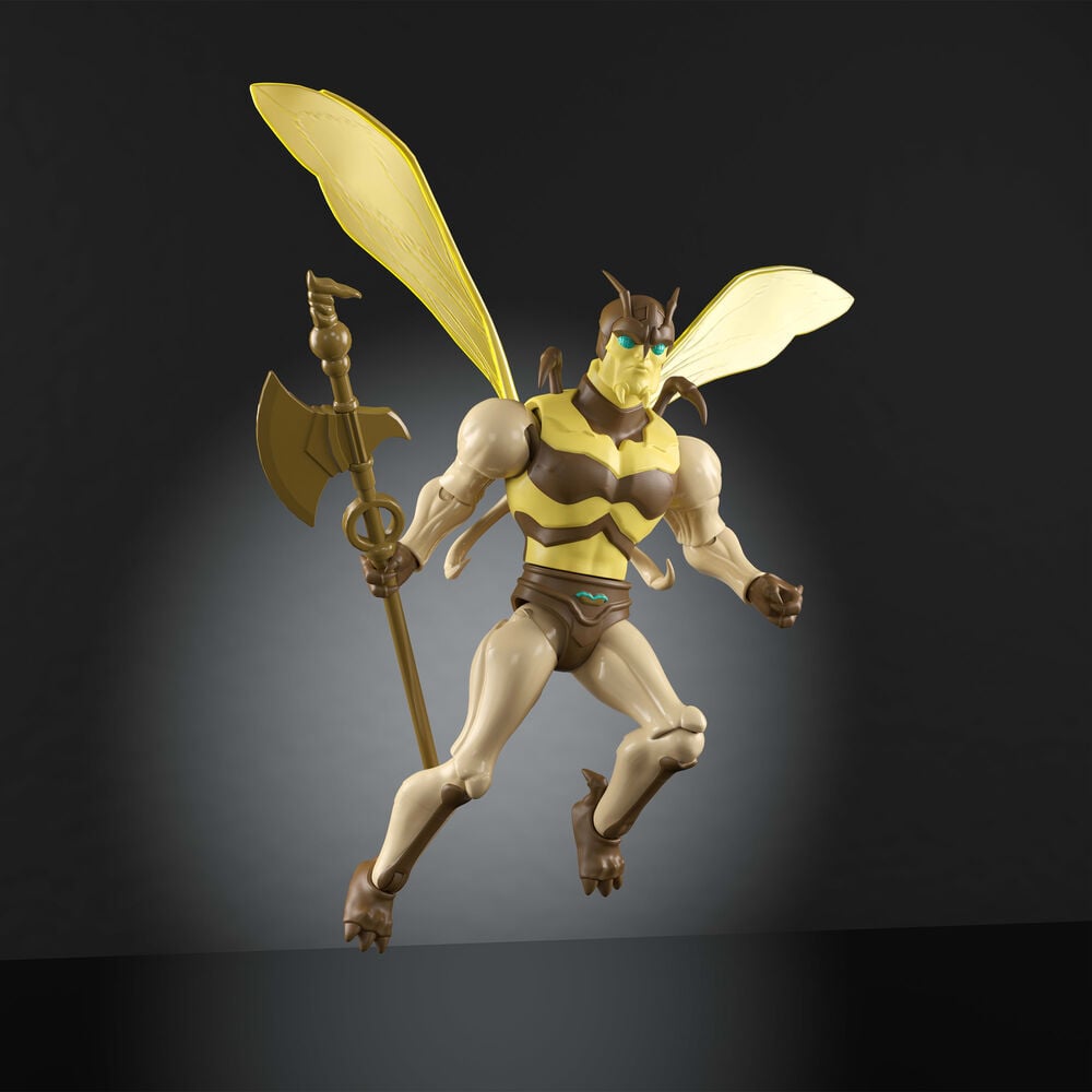 Figura Buzz Off Cartoon Collection Master of the Universe Origins 14cm — vista adicional del producto