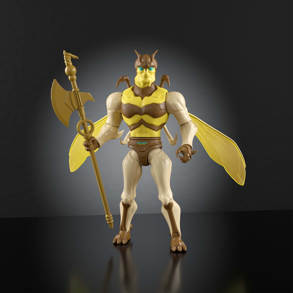 Figura Buzz Off Cartoon Collection Master of the Universe Origins 14cm — vista adicional del producto