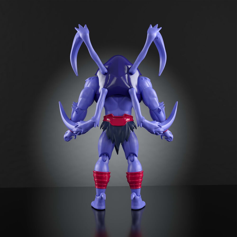 Figura Webstor Cartoon Collection Master of the Universe Origins 14cm — vista adicional del producto