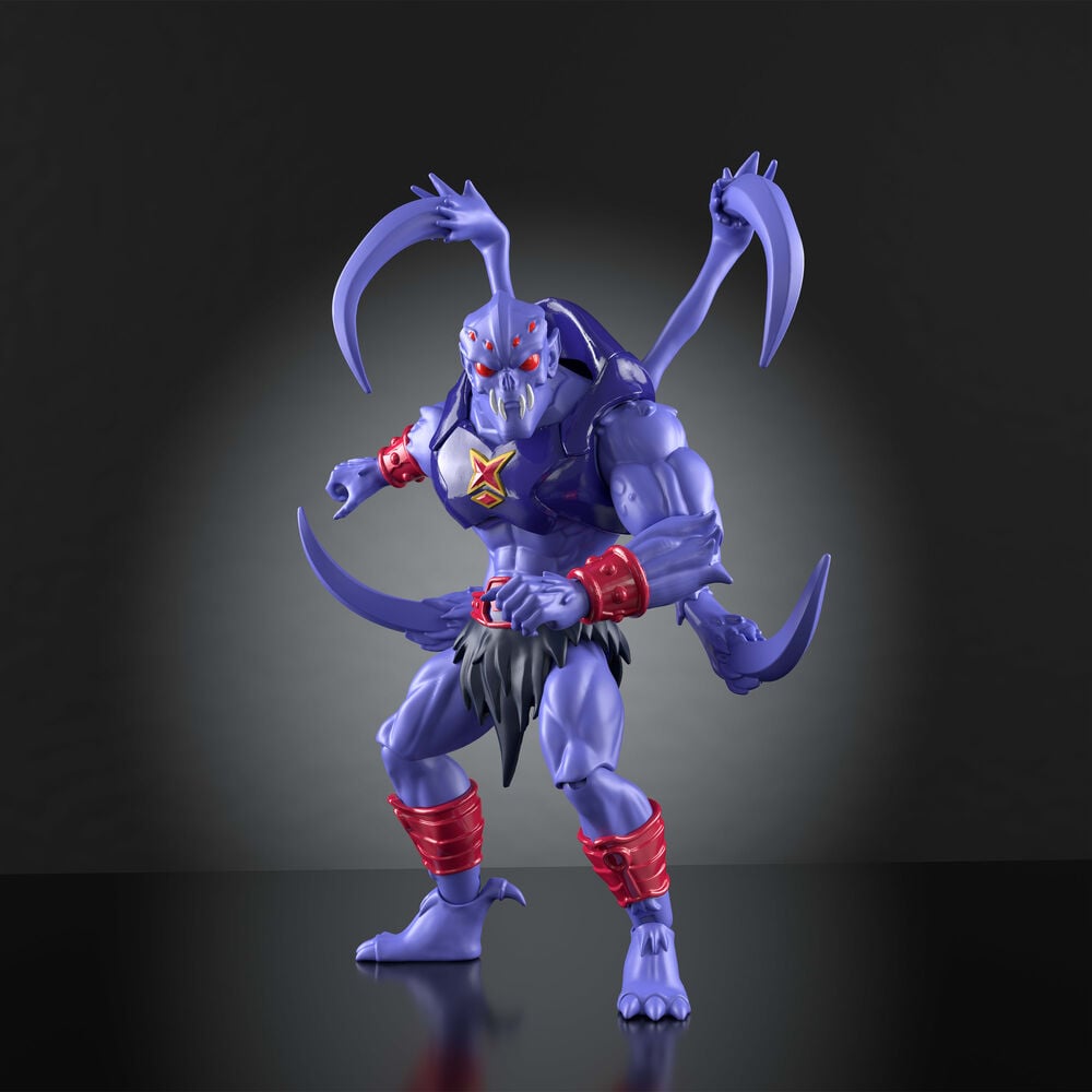 Figura Webstor Cartoon Collection Master of the Universe Origins 14cm — vista adicional del producto