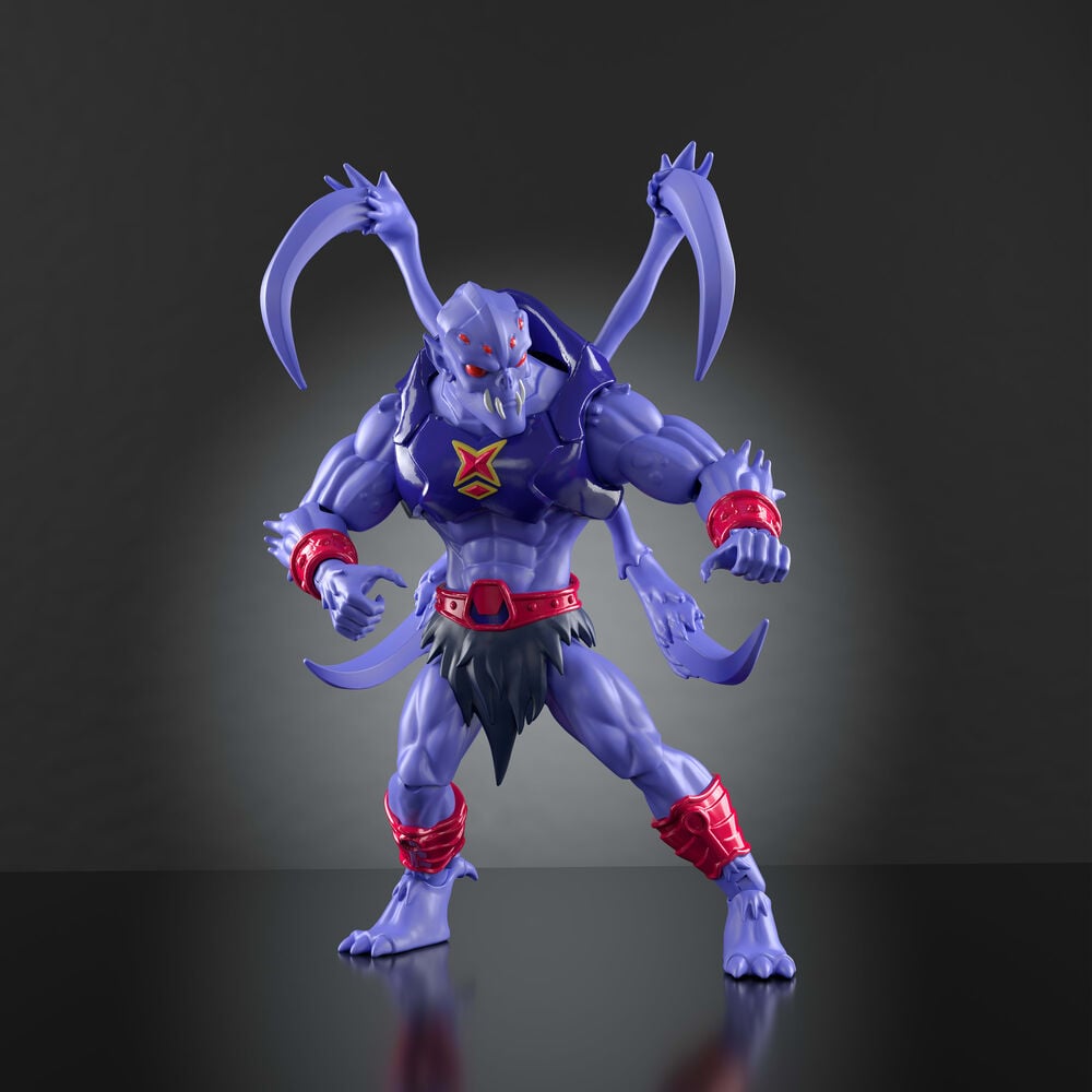 Figura Webstor Cartoon Collection Master of the Universe Origins 14cm — vista adicional del producto