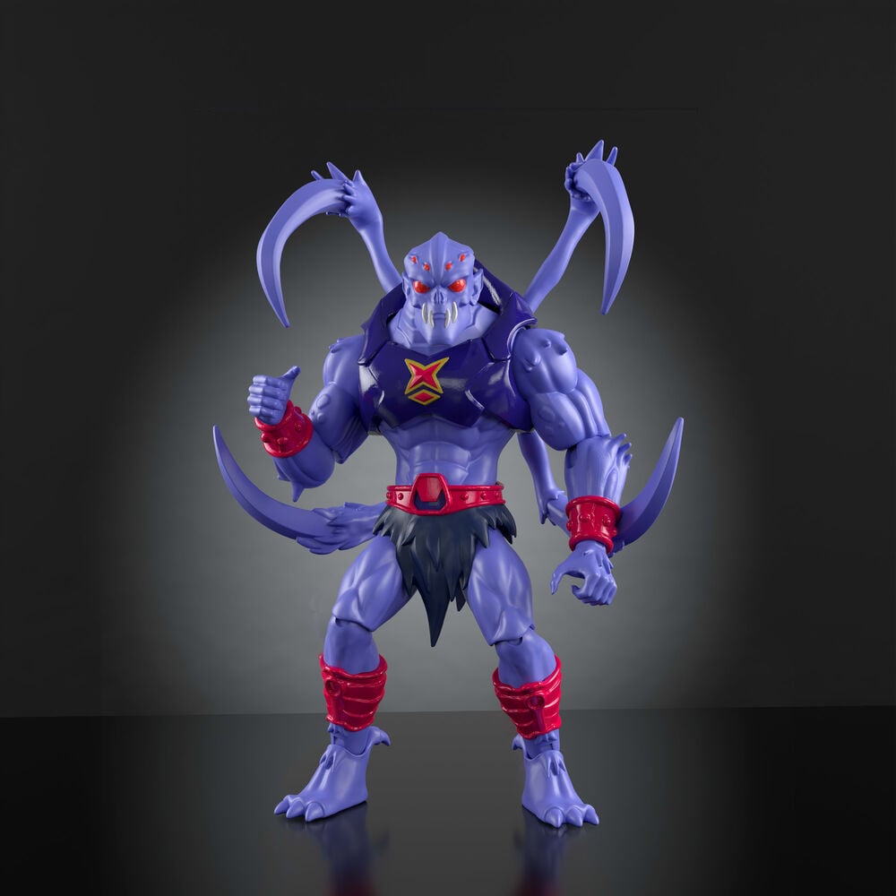 Figura Webstor Cartoon Collection Master of the Universe Origins 14cm — vista adicional del producto