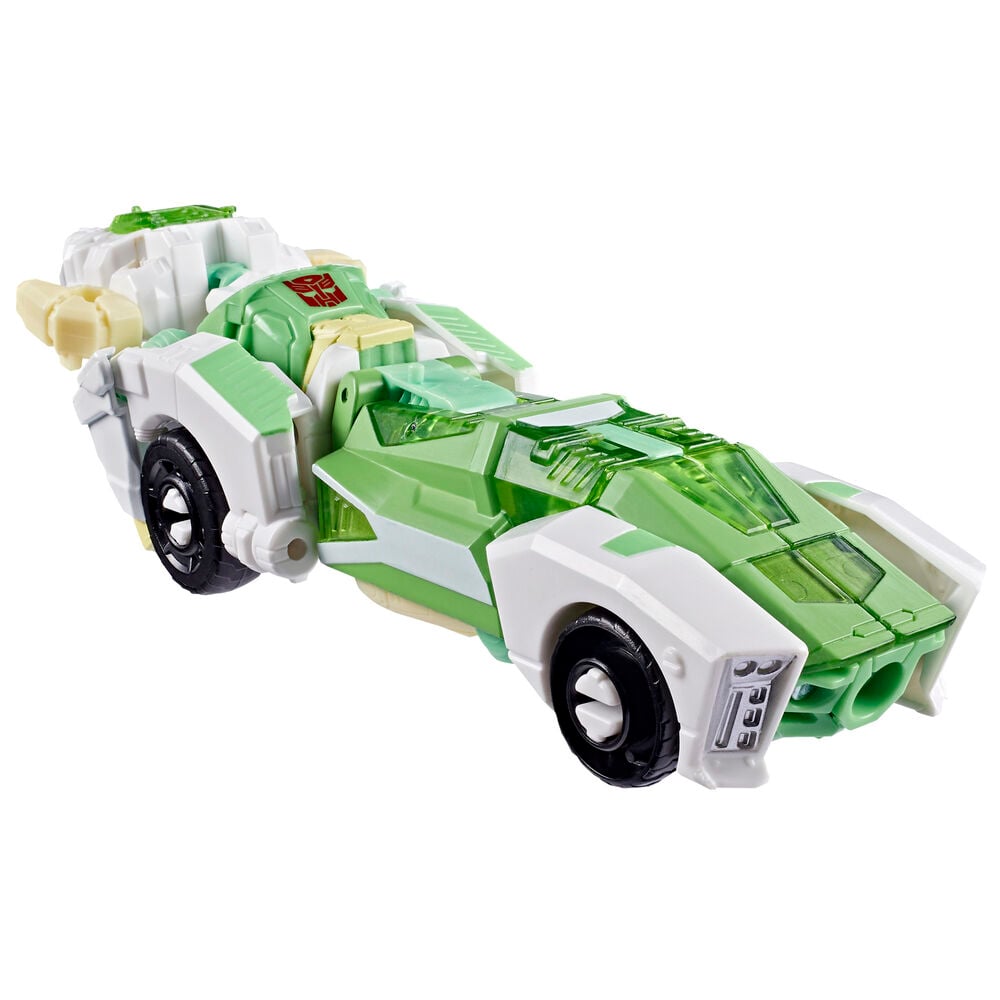 Figura Transformers Siege War For Cybertron Trilogy Transformers 14cm — vista adicional del producto