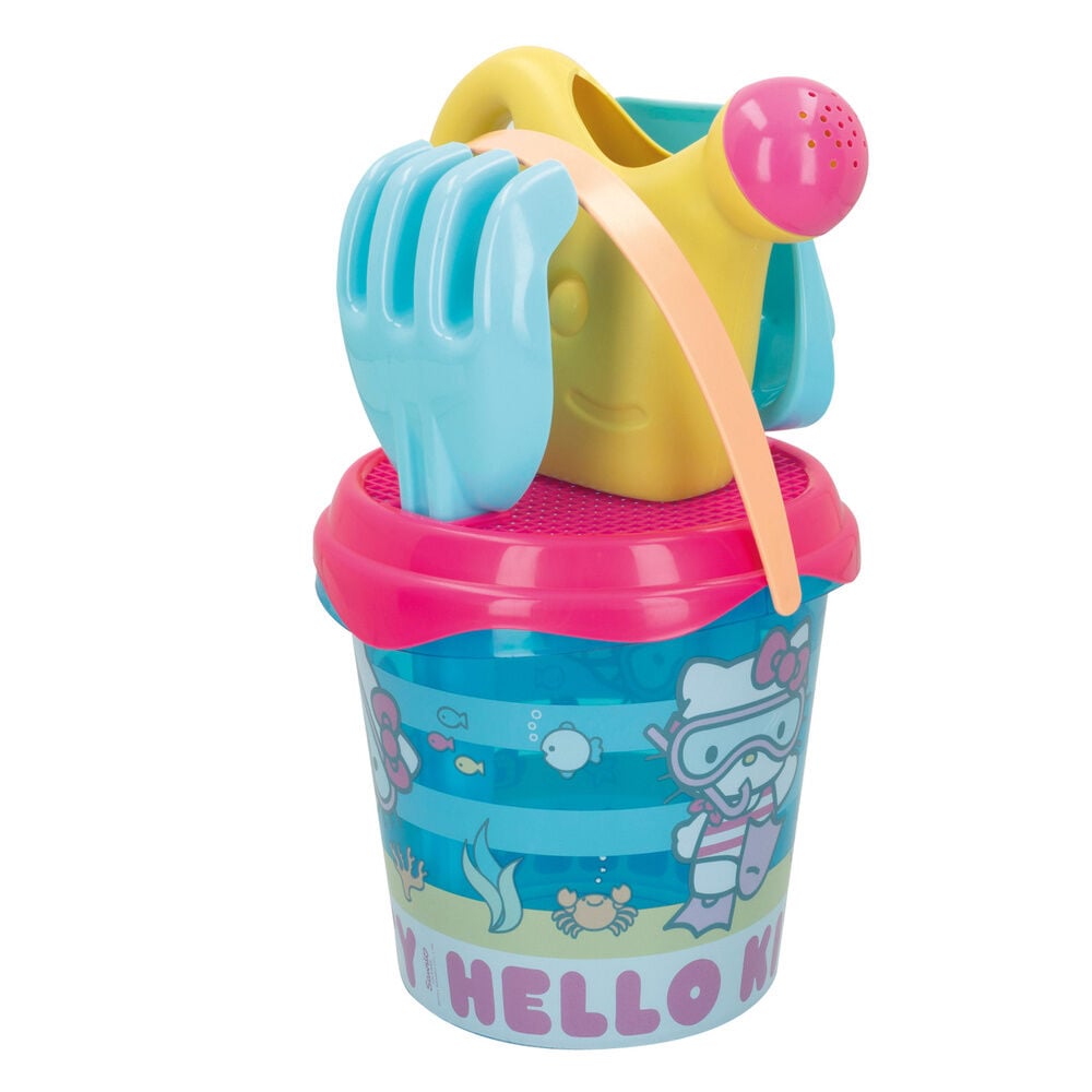 Set playa Hello Kitty — vista adicional del producto