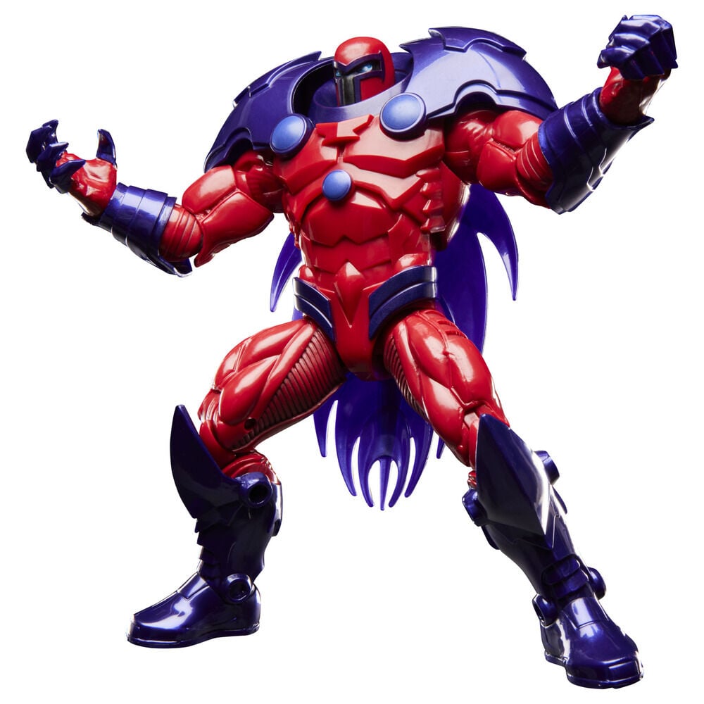 Figura Onslaught The Uncanny X-Men Marvel Legends Series 20cm — vista adicional del producto