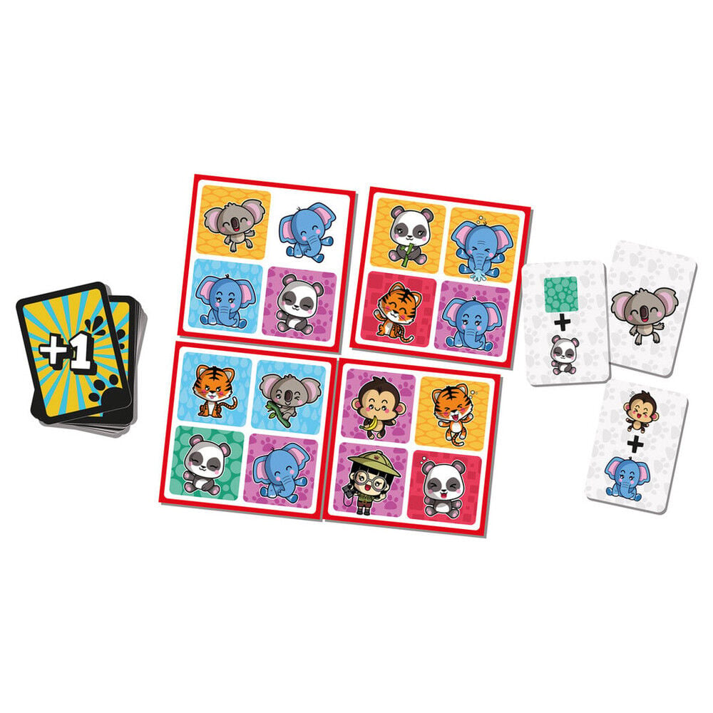 Juego Animal Keeper — vista adicional del producto