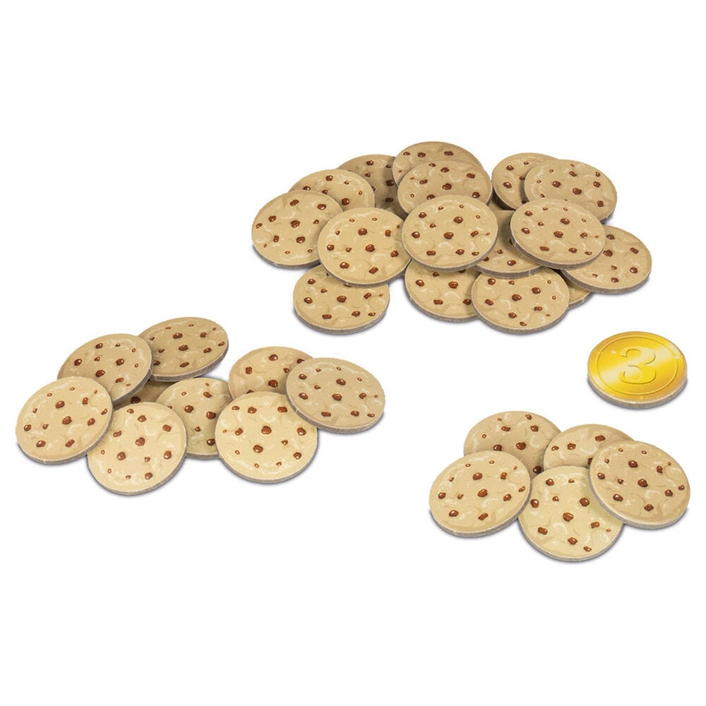 Juego Cookies Battle — vista adicional del producto