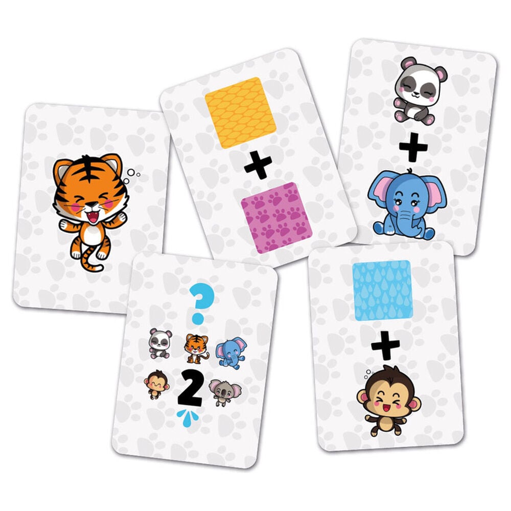Juego Animal Keeper — vista adicional del producto
