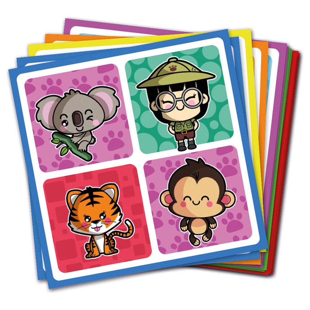 Juego Animal Keeper — vista adicional del producto