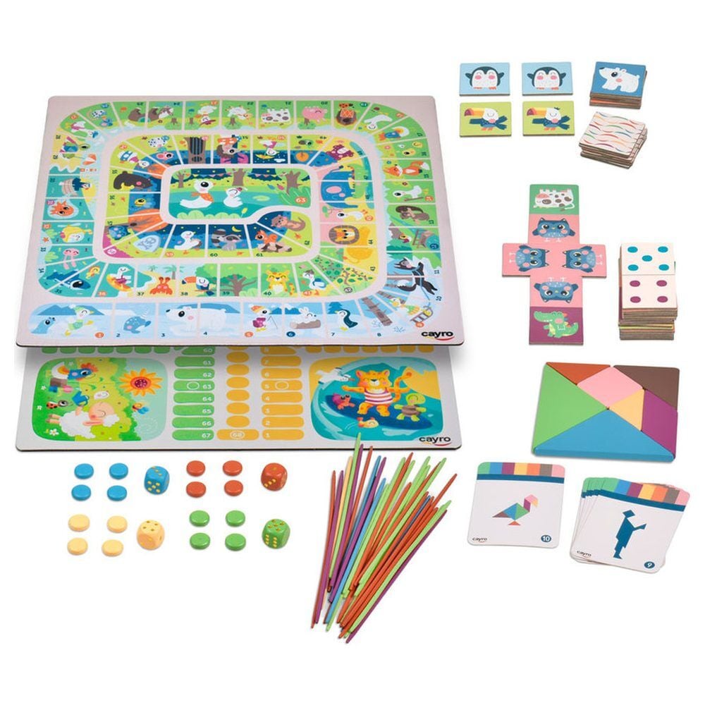 My First 6 Juegos Clasicos — vista adicional del producto