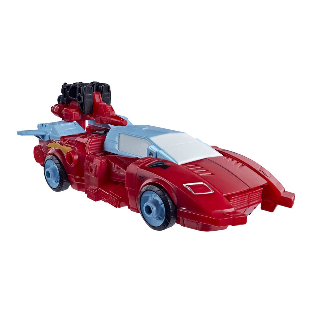 Figura Autobot Blanker Age Of The Primes Transformers 13cm — vista adicional del producto
