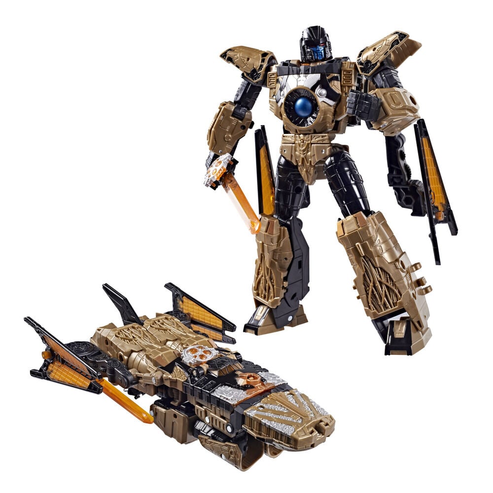 Figura The Thirteen Vector Prime Age Of The PrimesTransformers 17.5cm — vista adicional del producto