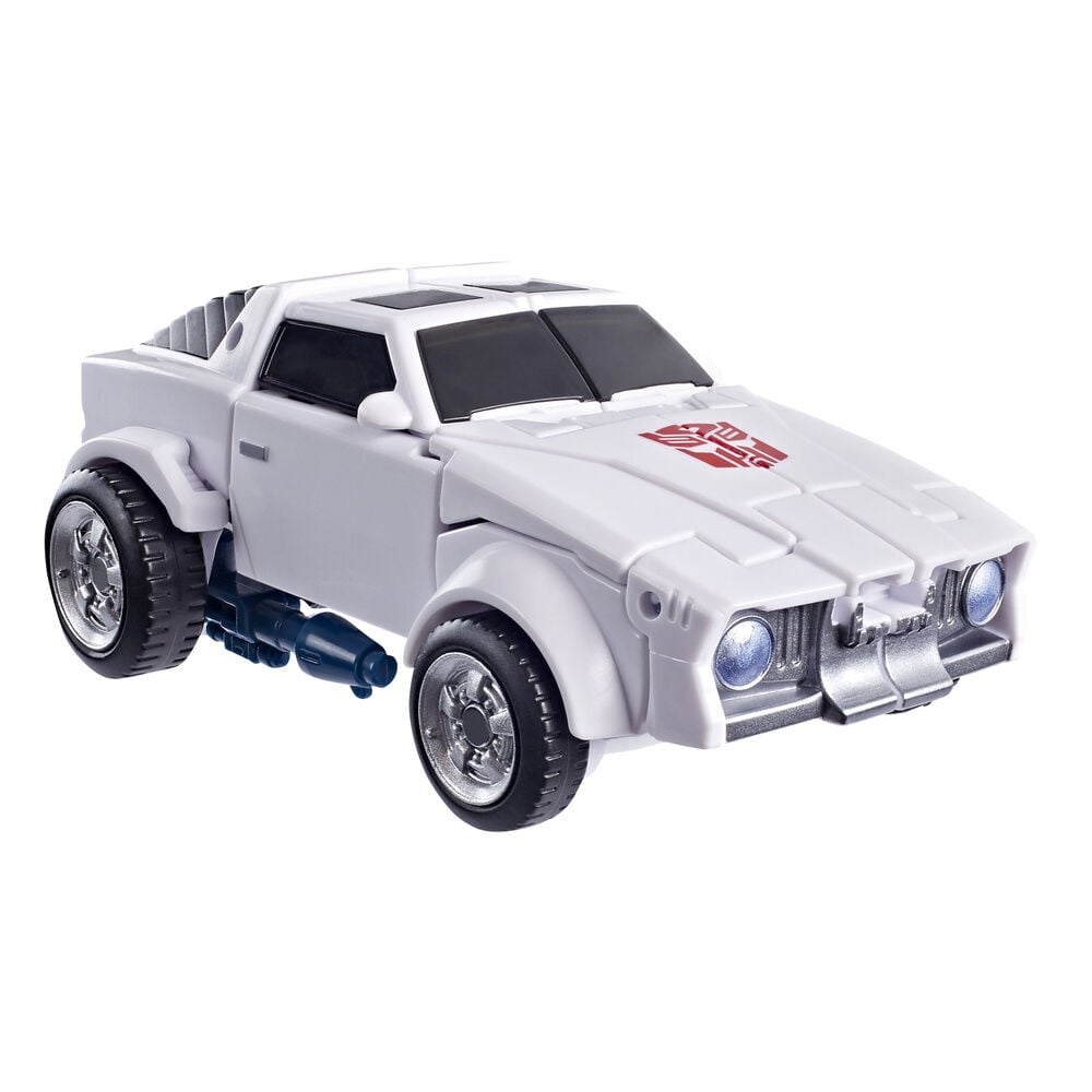 Figura Autobot Tailgate Age Of The Primes Transformers 13cm — vista adicional del producto