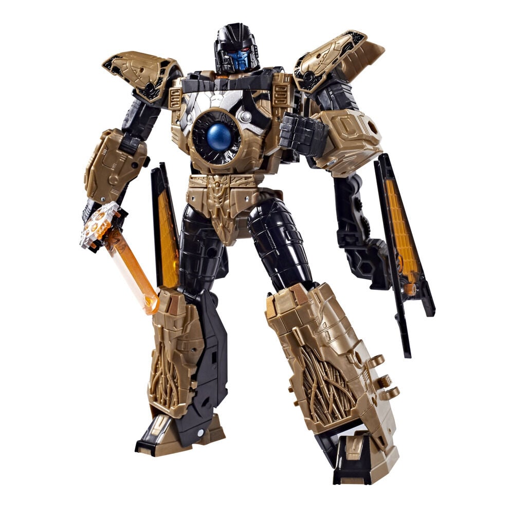 Figura The Thirteen Vector Prime Age Of The PrimesTransformers 17.5cm — vista adicional del producto