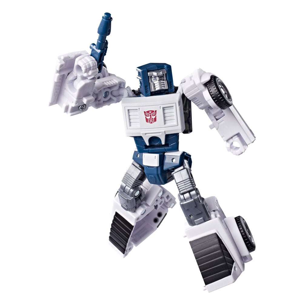 Figura Autobot Tailgate Age Of The Primes Transformers 13cm — vista adicional del producto