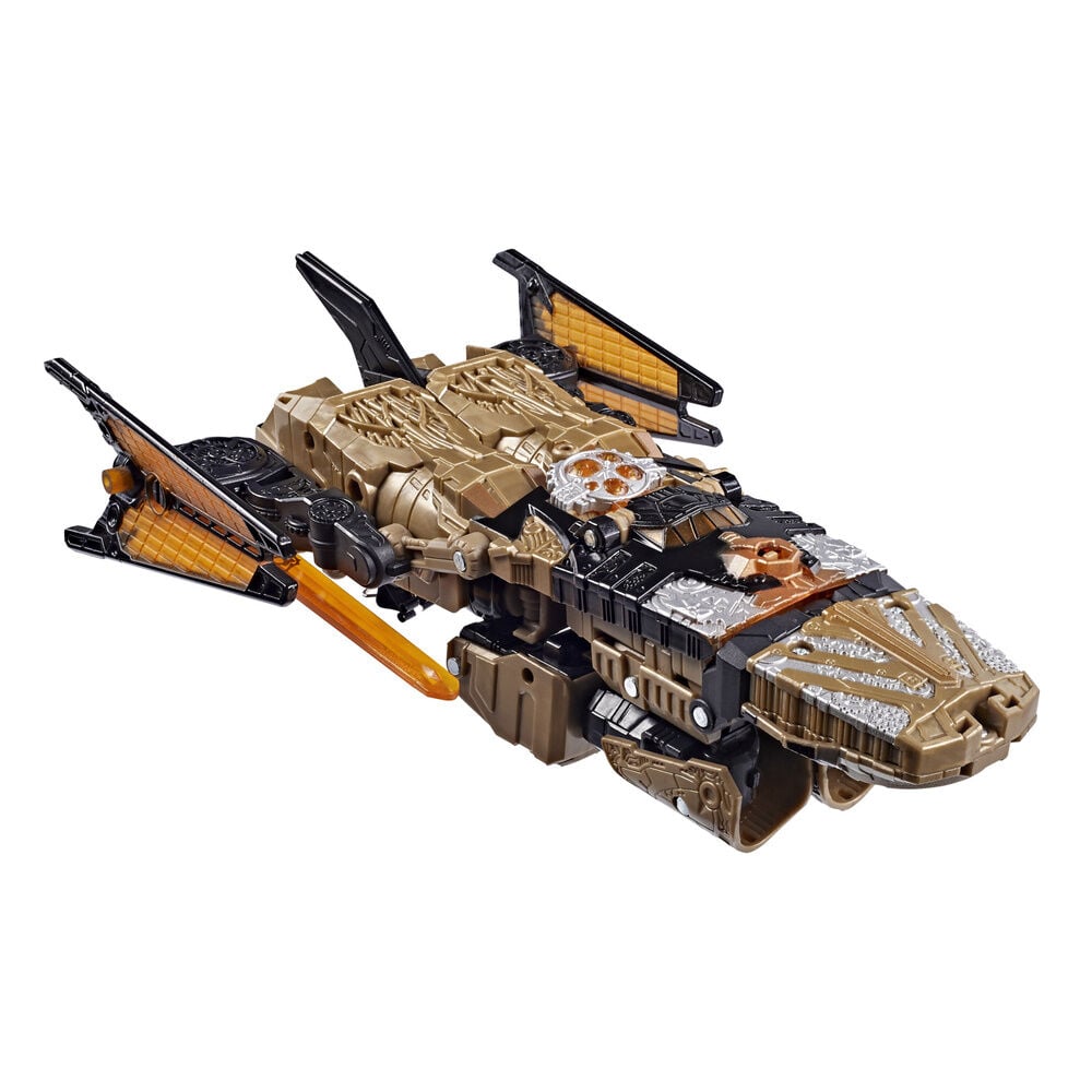 Figura The Thirteen Vector Prime Age Of The PrimesTransformers 17.5cm — vista adicional del producto