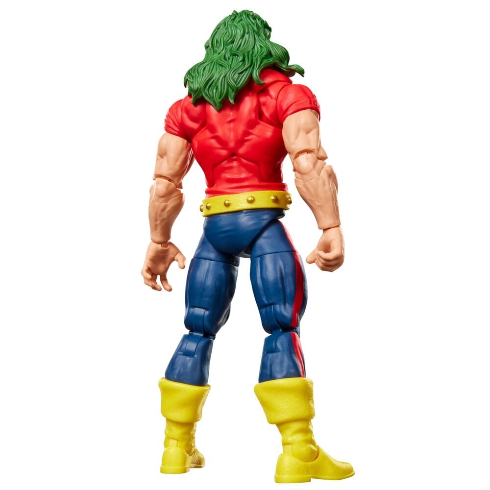 Figura Marvels DOC Samson The Incredible Hulk Marvel Legends Series 15cm — vista adicional del producto