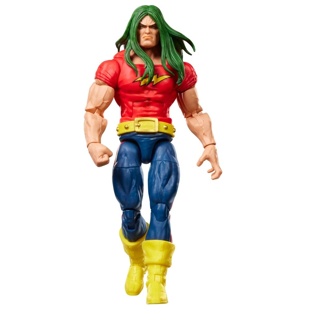 Figura Marvels DOC Samson The Incredible Hulk Marvel Legends Series 15cm — vista adicional del producto