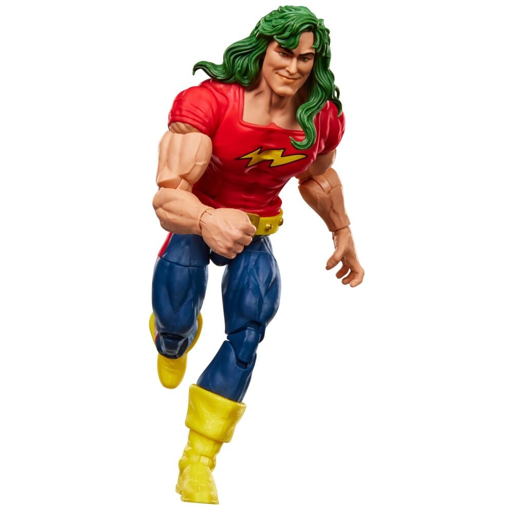 Figura Marvels DOC Samson The Incredible Hulk Marvel Legends Series 15cm — vista adicional del producto
