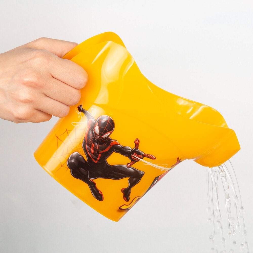 Set playa Spiderman Marvel — vista adicional del producto