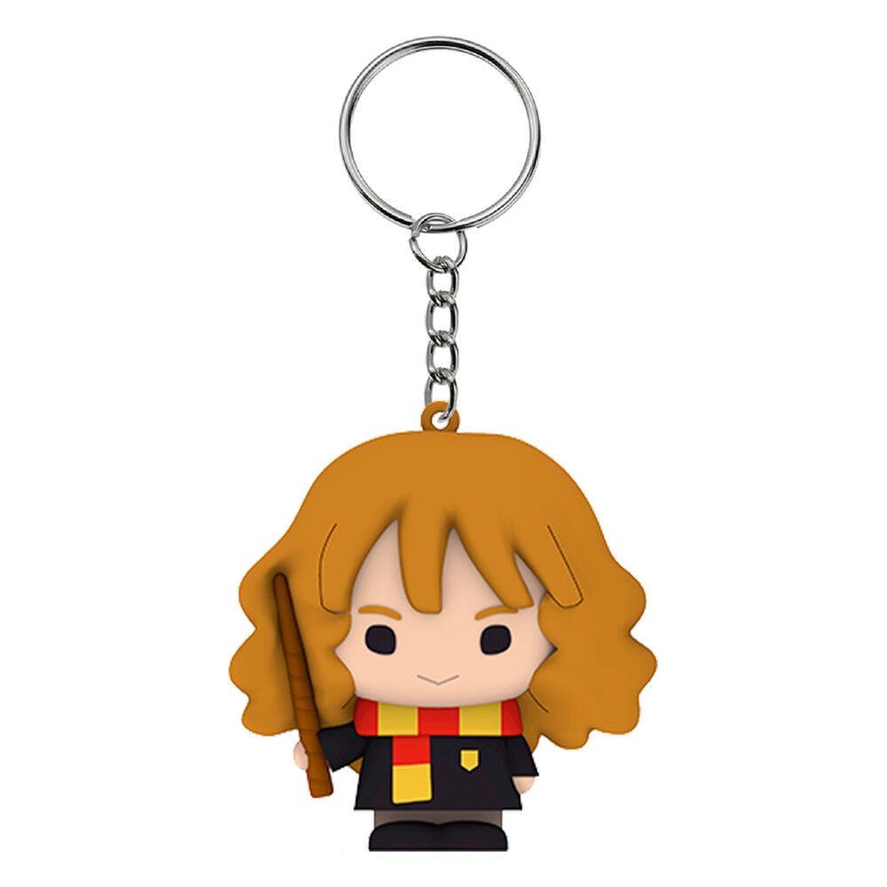 Llavero figura 3D con luz Hermione Harry Potter Flashies — vista adicional del producto