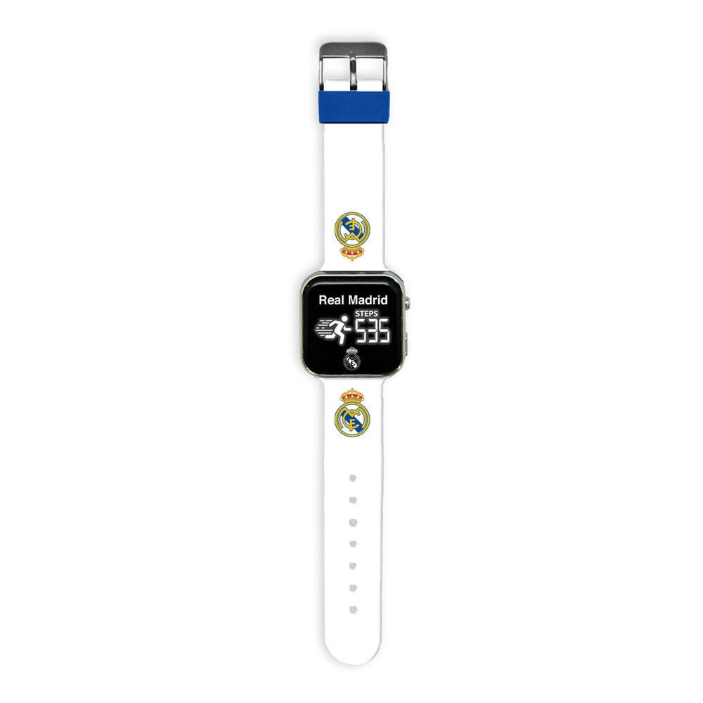 Reloj led multifuncion Real Madrid — vista adicional del producto