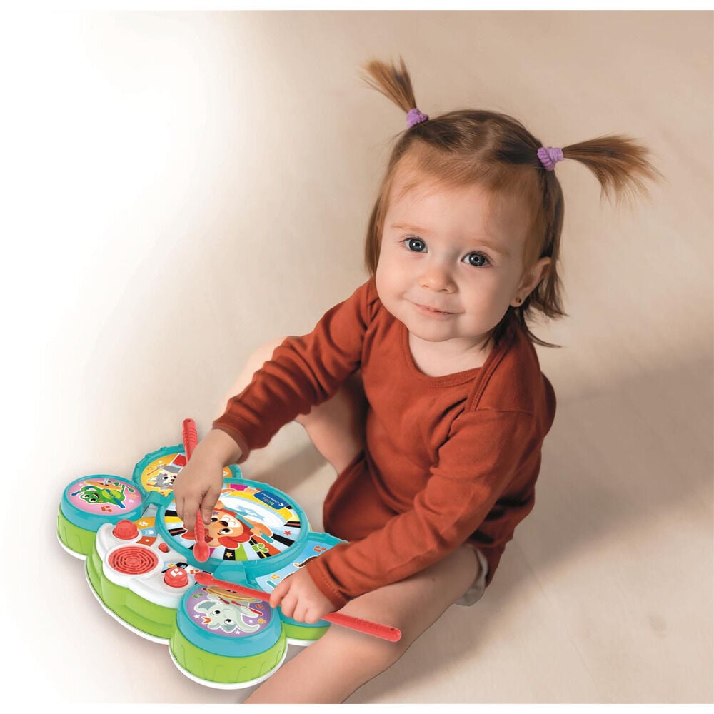 Tambor Baby Animal — vista adicional del producto