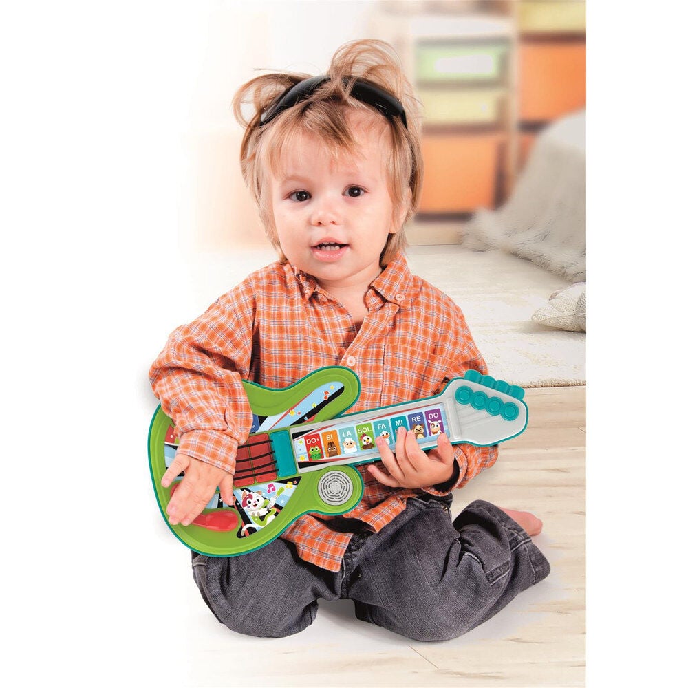 Guitarra Baby Animal — vista adicional del producto