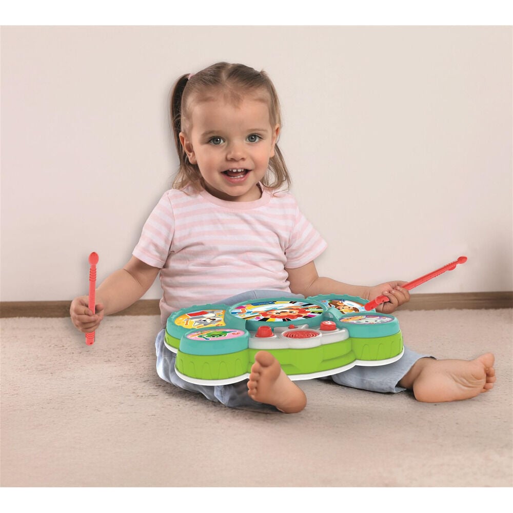 Tambor Baby Animal — vista adicional del producto