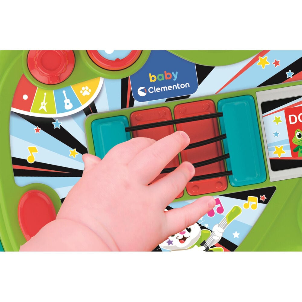 Guitarra Baby Animal — vista adicional del producto