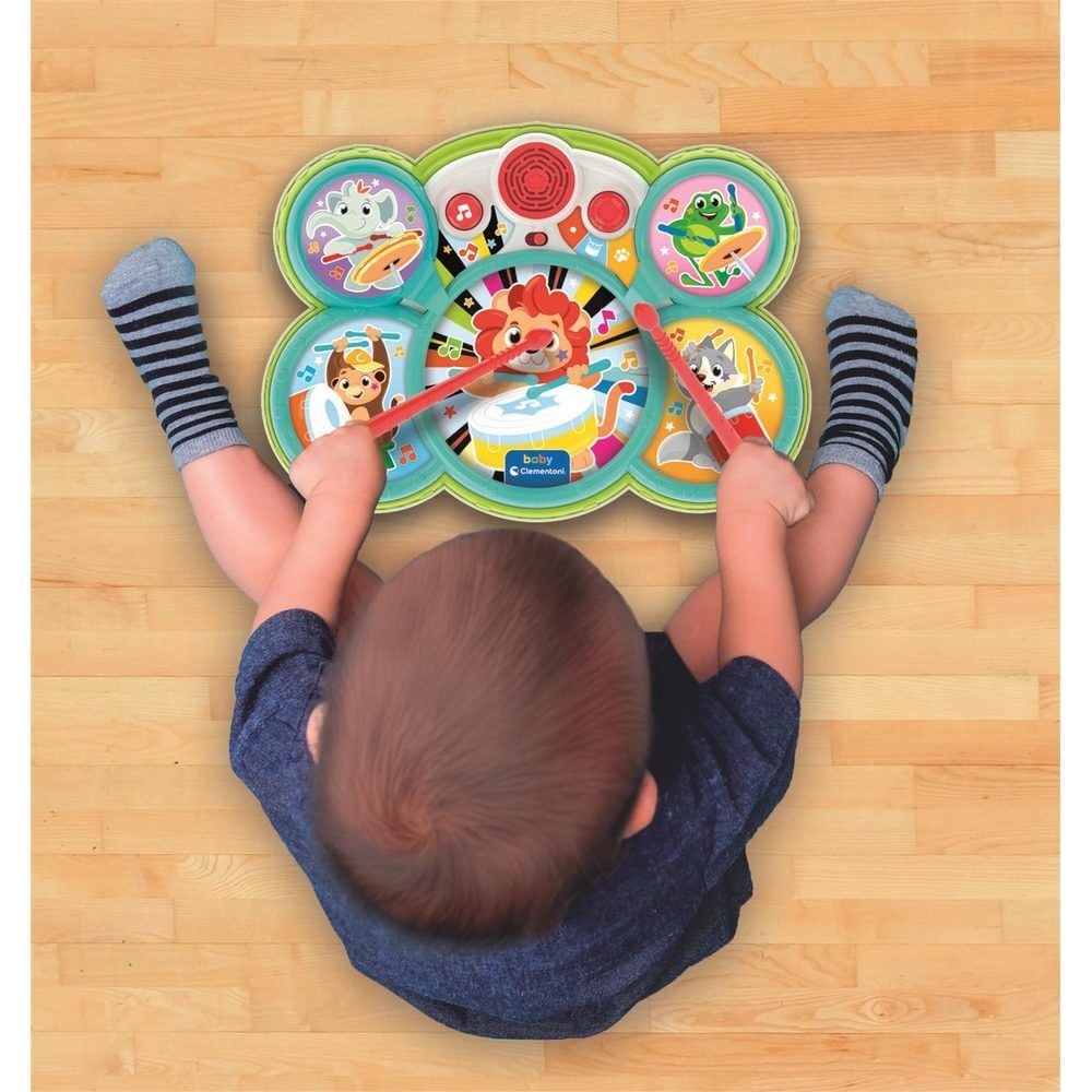 Tambor Baby Animal — vista adicional del producto