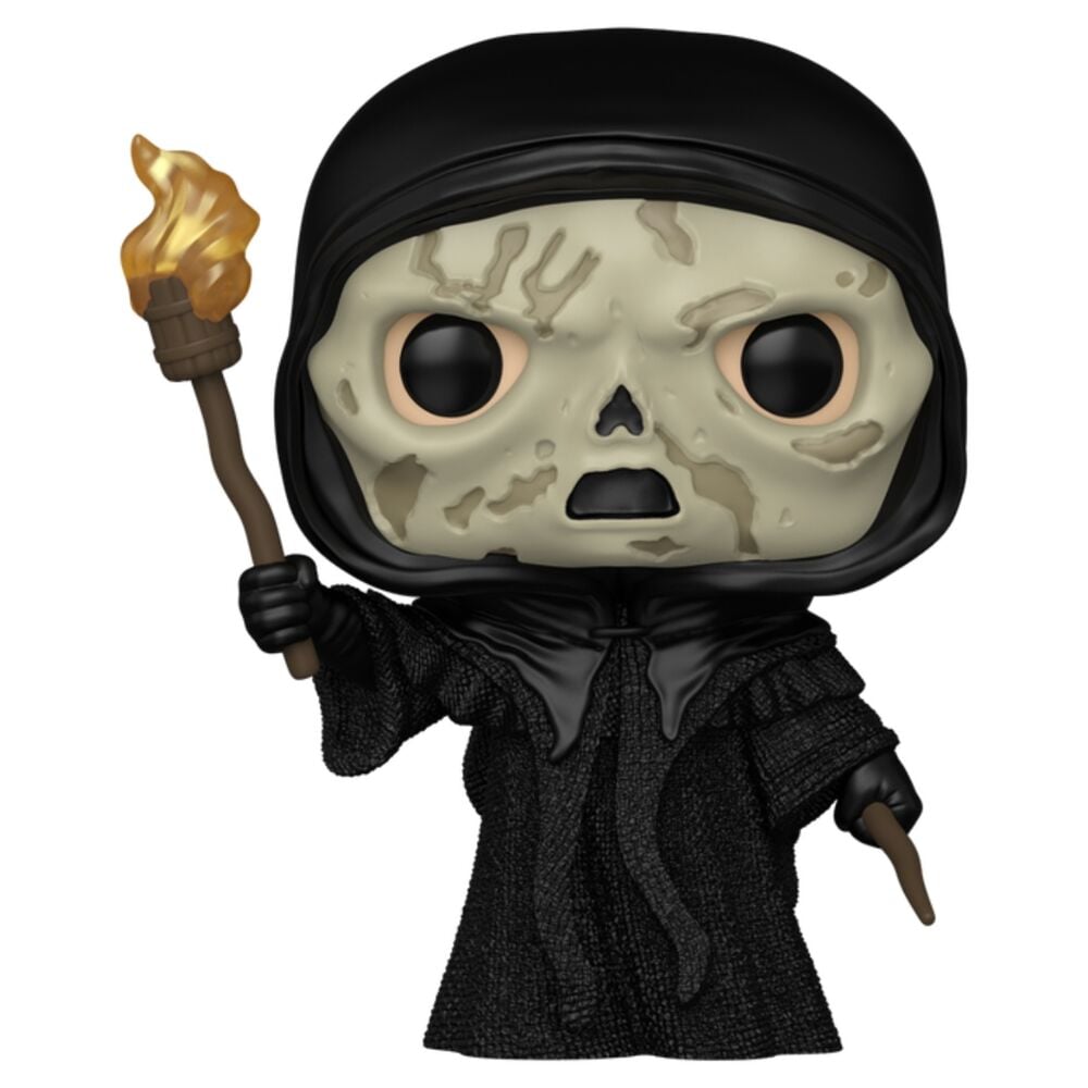 Funko POP! Death Eater · Harry Potter · nº 210 · otra vista