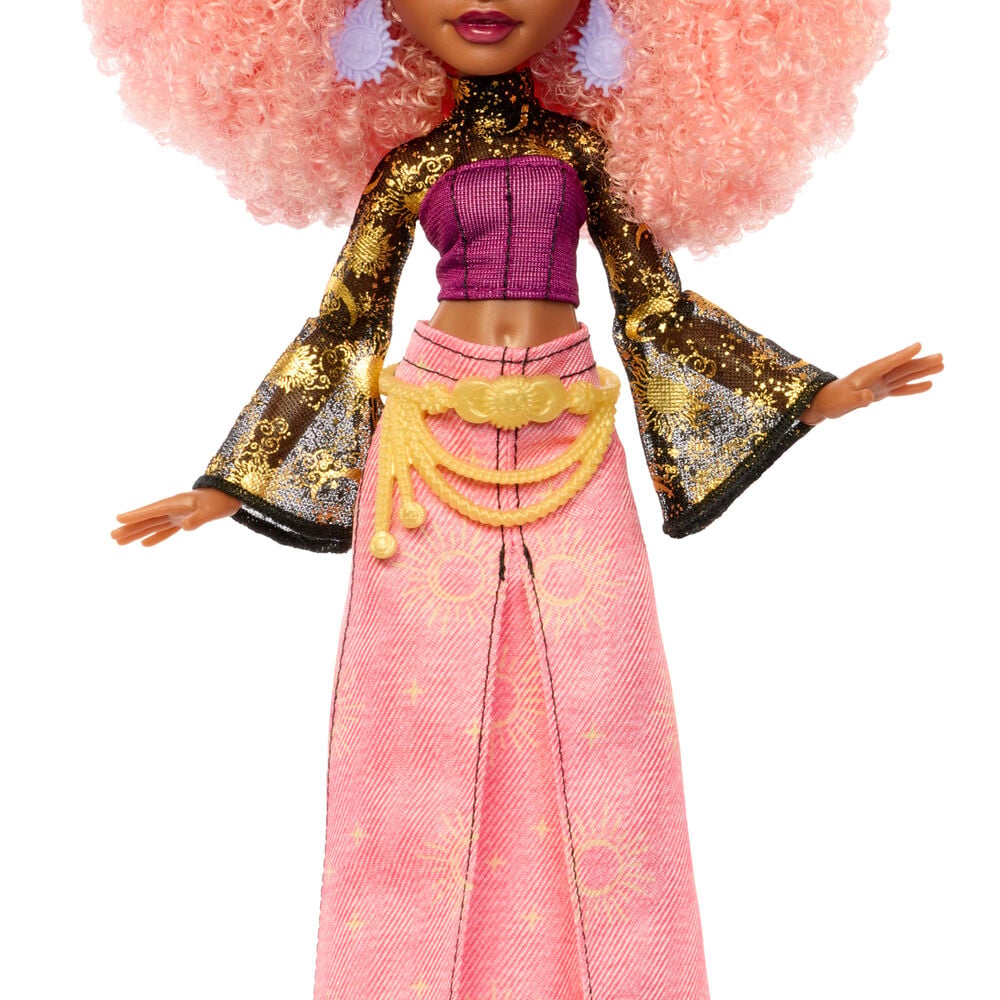 Muñeca Rae Sun Moonspell Magic Monster High — vista adicional del producto