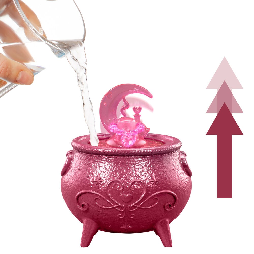 Muñeca Carina Love Moonspell Magic Monster High — vista adicional del producto