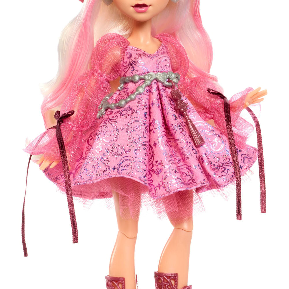 Muñeca Carina Love Moonspell Magic Monster High — vista adicional del producto