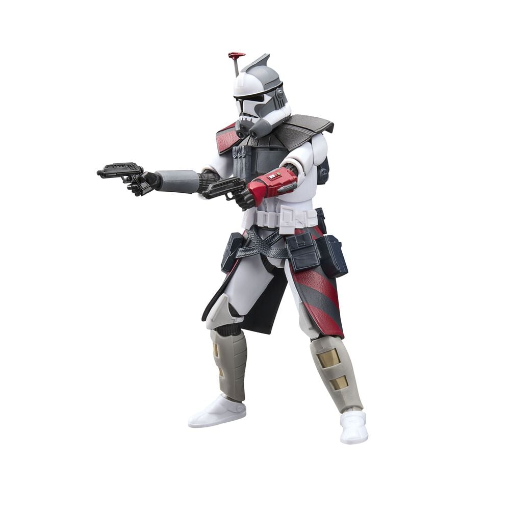 Set 3 Figuras Star Wars The Clone Wars Star Wars The Black Series 15cm — vista adicional del producto