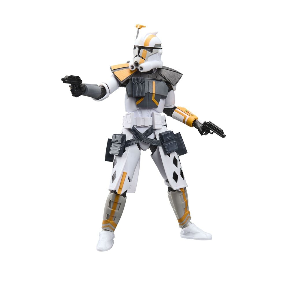 Set 3 Figuras Star Wars The Clone Wars Star Wars The Black Series 15cm — vista adicional del producto