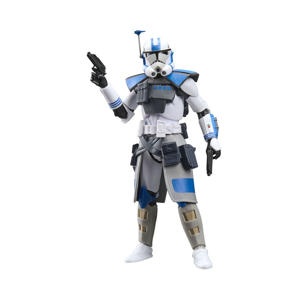 Set 3 Figuras Star Wars The Clone Wars Star Wars The Black Series 15cm — vista adicional del producto