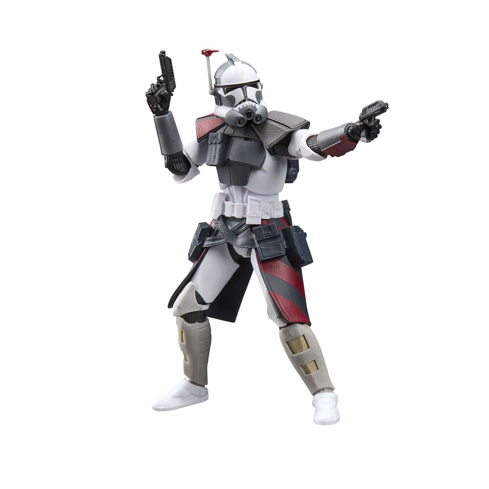 Set 3 Figuras Star Wars The Clone Wars Star Wars The Black Series 15cm — vista adicional del producto