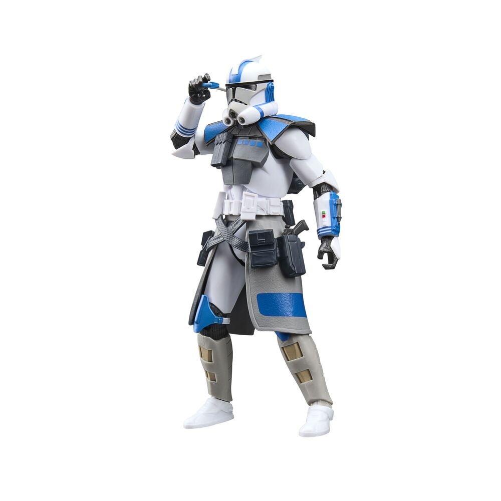 Set 3 Figuras Star Wars The Clone Wars Star Wars The Black Series 15cm — vista adicional del producto