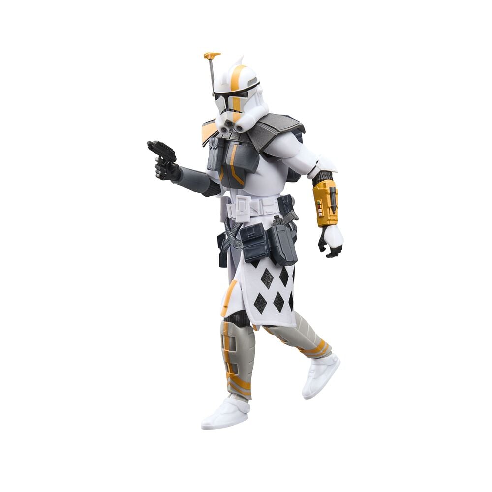Set 3 Figuras Star Wars The Clone Wars Star Wars The Black Series 15cm — vista adicional del producto