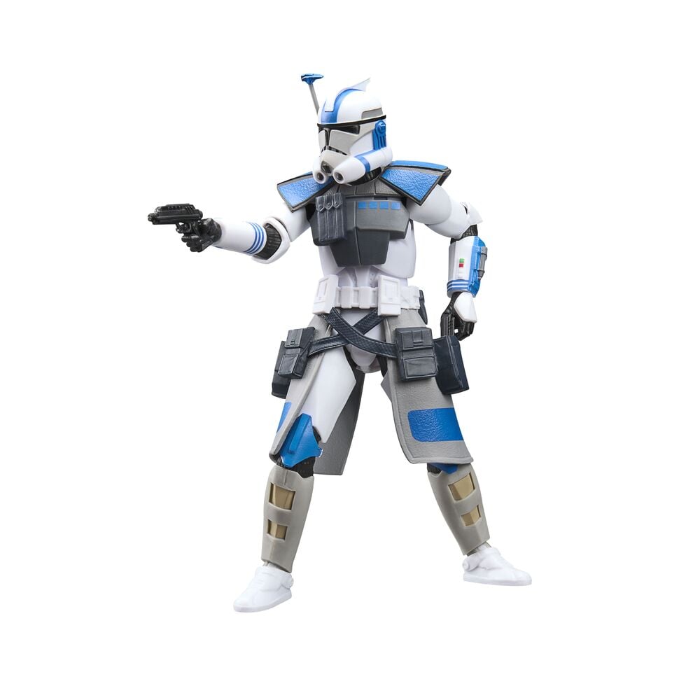 Set 3 Figuras Star Wars The Clone Wars Star Wars The Black Series 15cm — vista adicional del producto