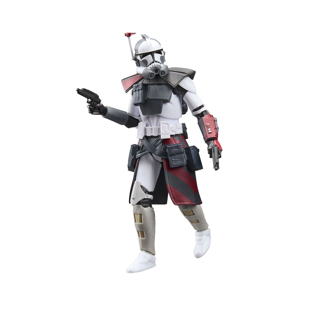 Set 3 Figuras Star Wars The Clone Wars Star Wars The Black Series 15cm — vista adicional del producto